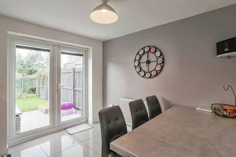 Four Bedroom Detached House For Sale
