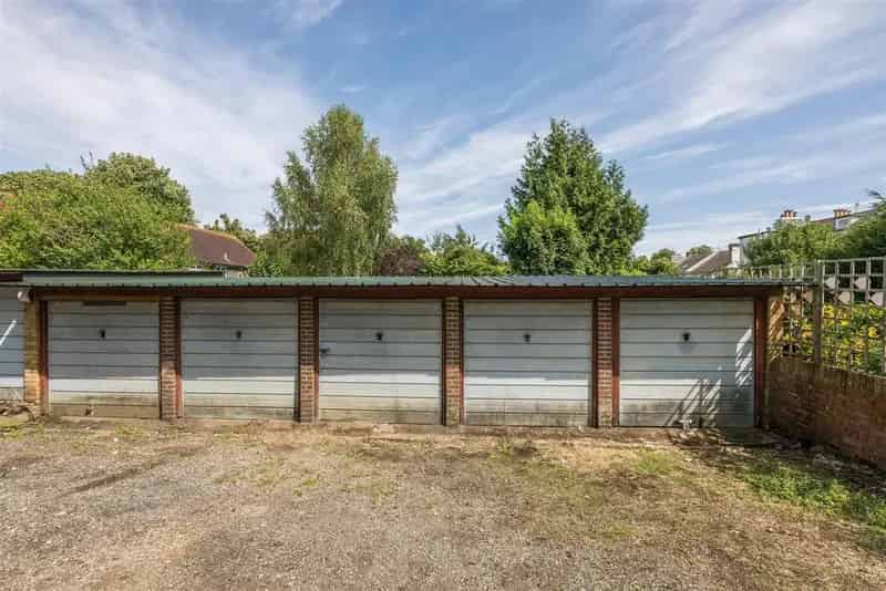 Garage for Sale