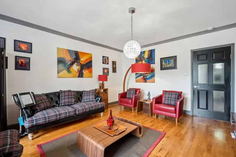 Flat For Sale , Glasgow, Scotland