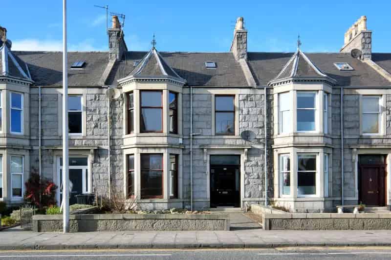 House For Rent , 394, Great Western Road, Aberdeen City, Scotland
