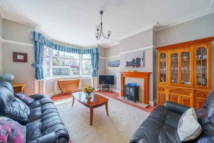 House For Sale in London, England