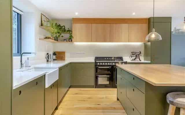Orchard House, Parsons Drove, Swaton, Sleaford, NG34 0JN | Property for sale | Savills