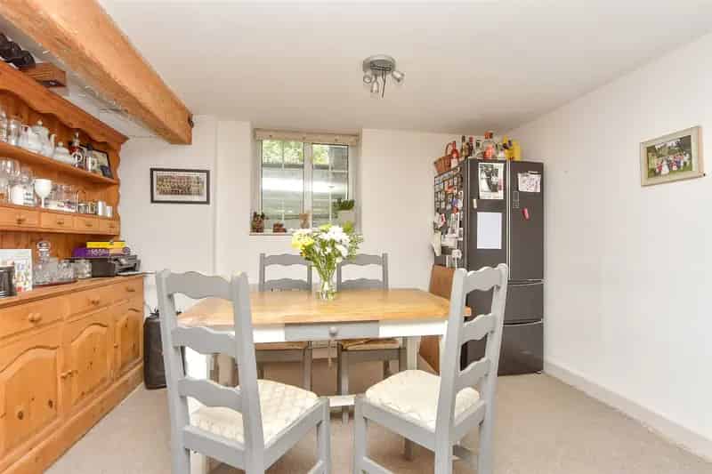 2 Bedroom Terraced House for Sale in Sought-After Village