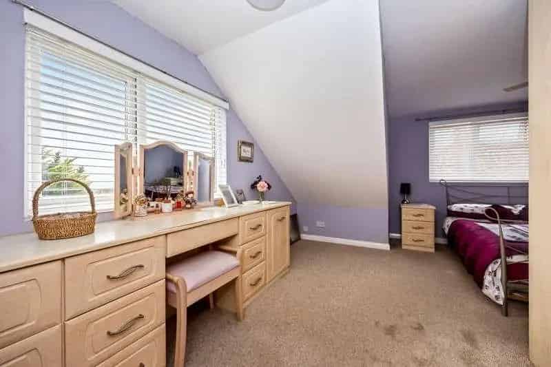 4 Bed House for Sale in Woodingdean with Stunning Views