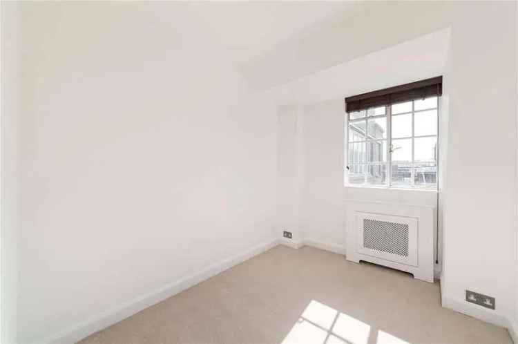 3 bed flat for sale