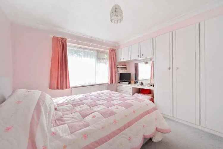 3 Bed Semi-Detached House For Sale