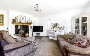 Five Bedroom Detached Family Home Near Tiverton