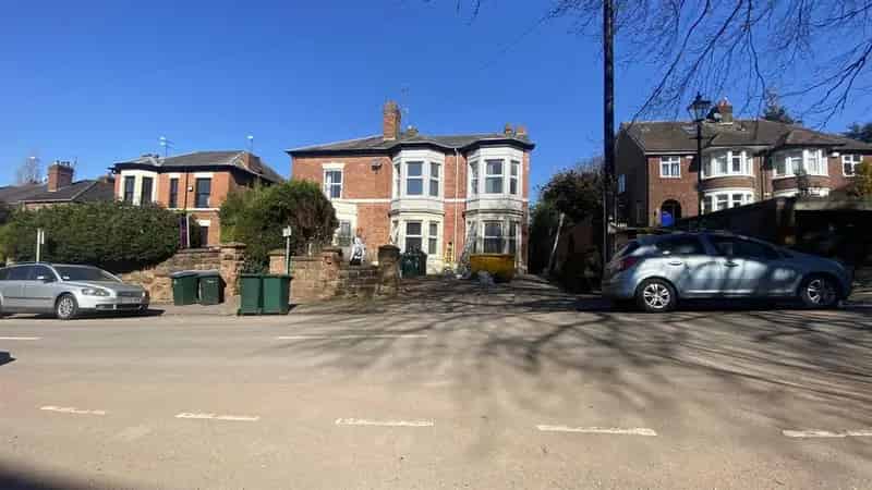 1 Bedroom Flat to Rent