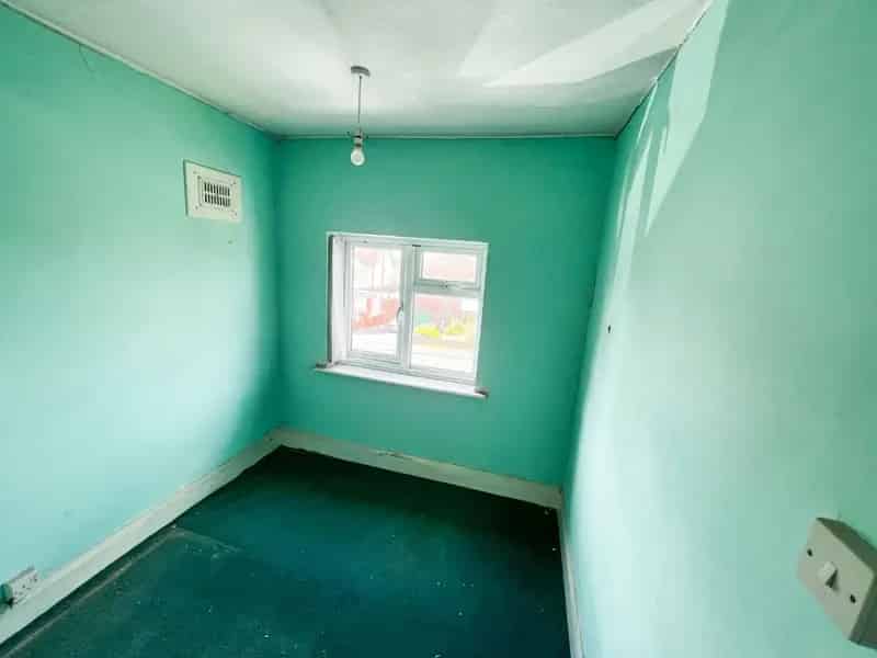3 Bedroom House Renovation Project Headless Cross