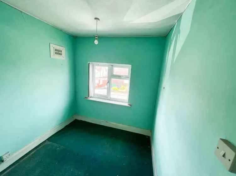 3 Bedroom House Renovation Project Headless Cross