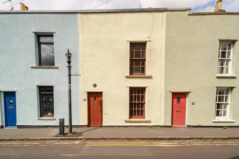 2 Bedroom Cottage For Sale in Westbury Village