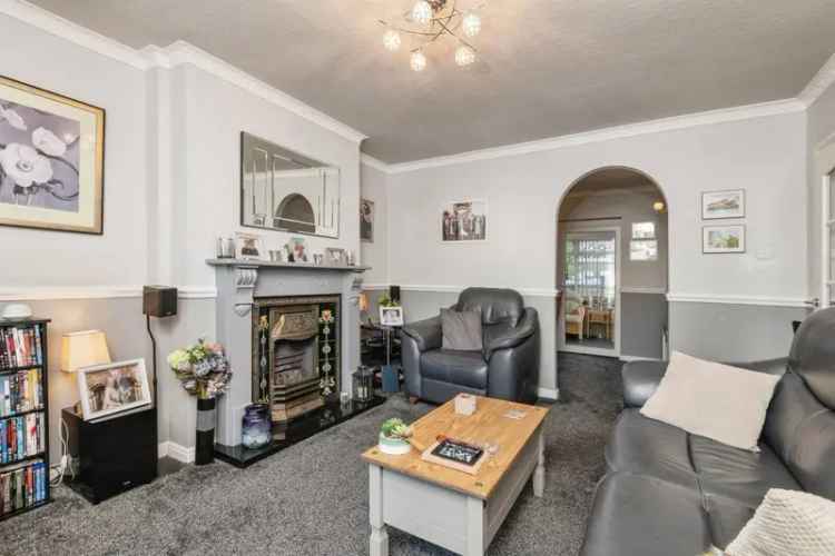 Four Bedroom Semi Detached House Near Schools