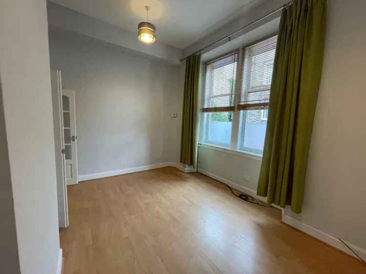 1 Bedroom Flat to Rent in Stockbridge Edinburgh