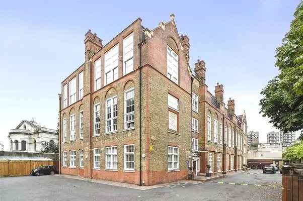 Mulberry Court, 1 School Mews, London, E1 0EW | Property for sale | Savills