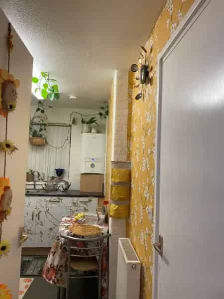 Bradford Council Flat One Bed Secure Tenancy Great Amenities