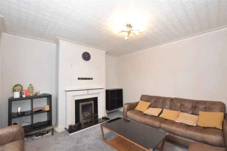 3 Bed Semi-Detached House Burley Near Headingley