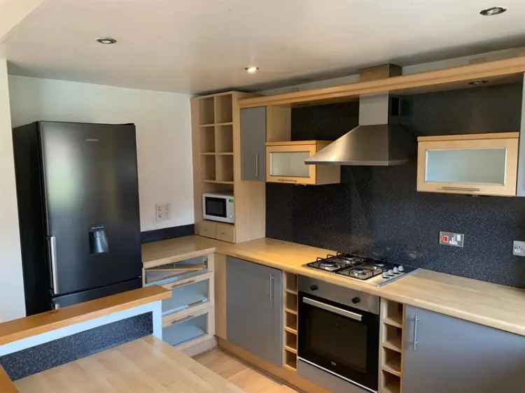 2 Bedroom House to Rent Ellerman Road
