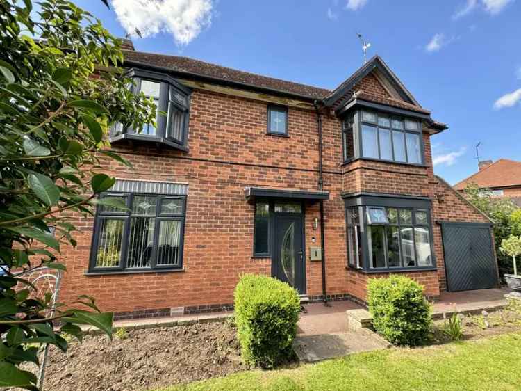 3 Bedroom Detached House to Rent