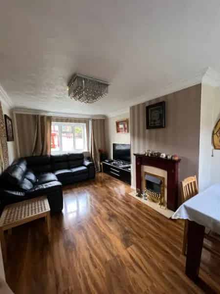 Semi Detached Home for Sale