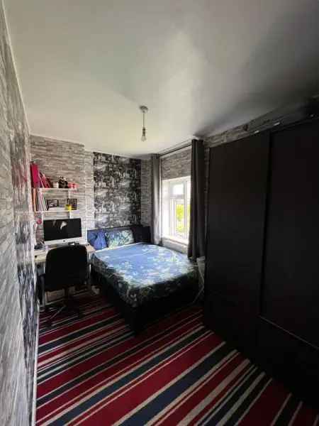 House For Rent in Doncaster, England