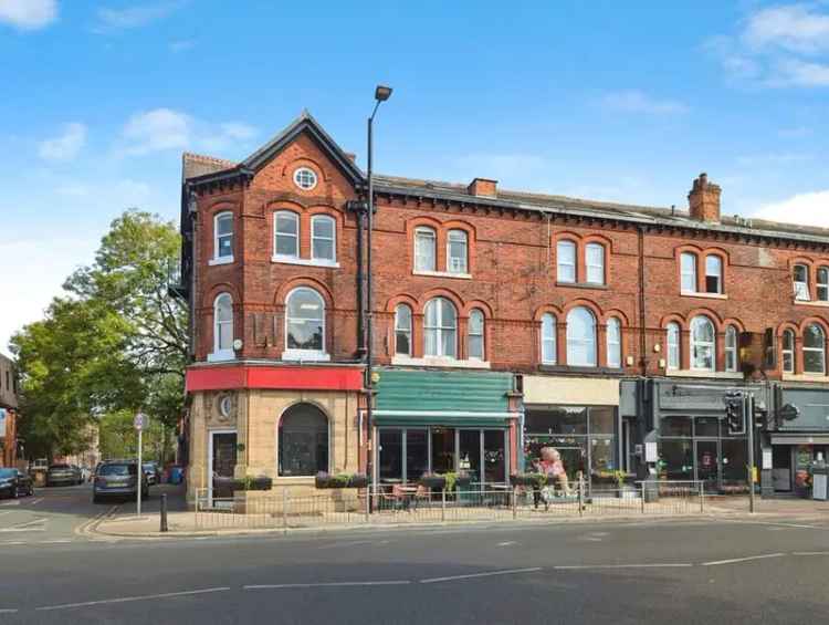 1 Bedroom Flat to Rent Didsbury Manchester M20