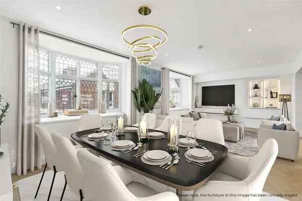 Bow Chambers, Frodsham Street, Chester, Cheshire, CH1 3JJ | New homes for sale | Savills