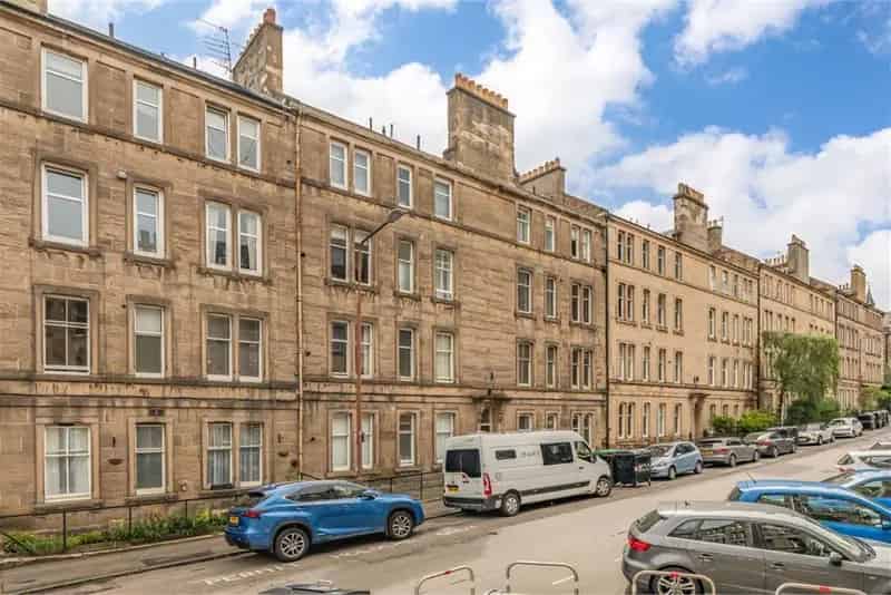 1 Bed Flat Ground Floor Stockbridge High Standard Upgrade