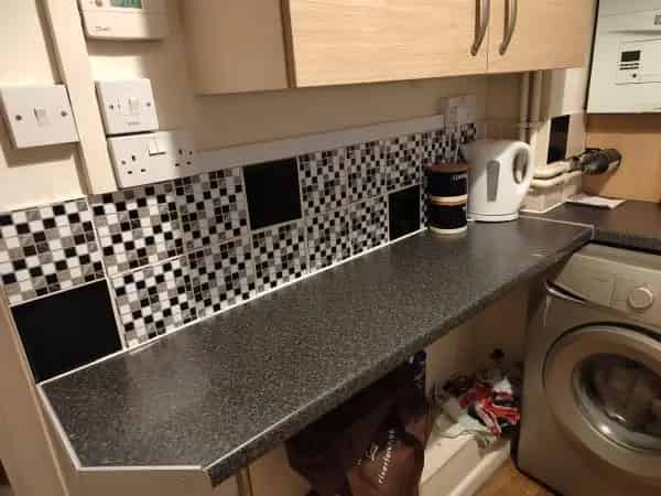 Spacious 1 or 2 Bedroom Apartment