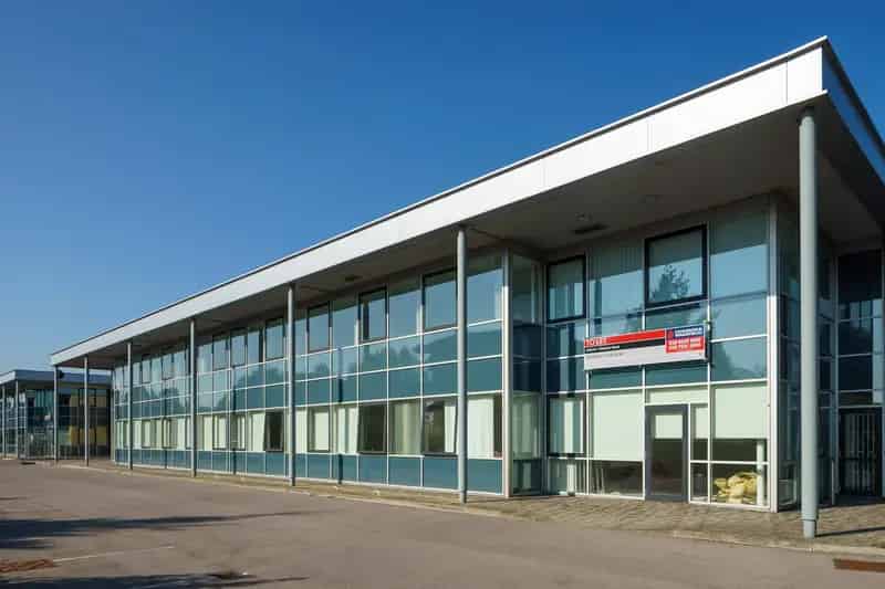 Industrial Warehouse For Rent Slough Trading Estate