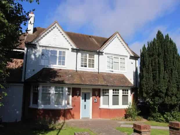 Milnwood Office Suites Horsham