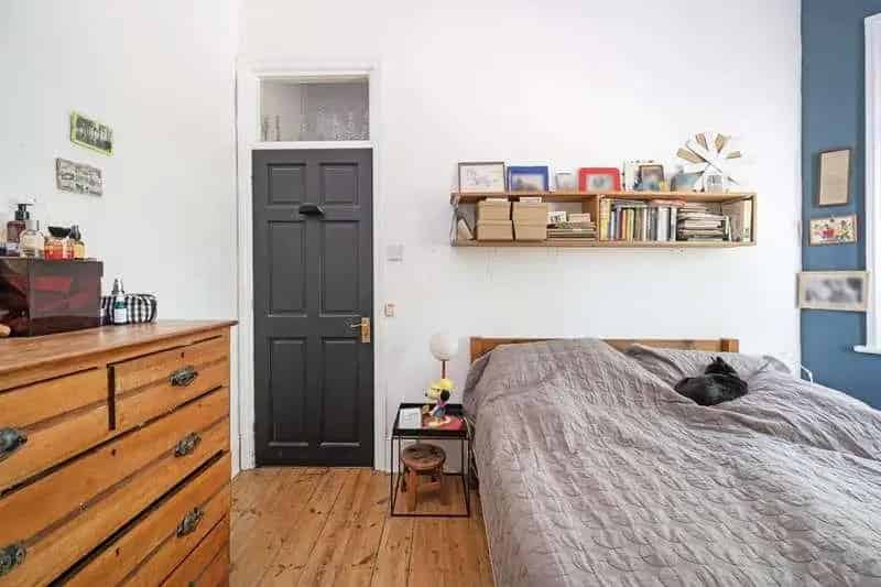 3 Bed Terrace House for Sale - Period Features and Garden