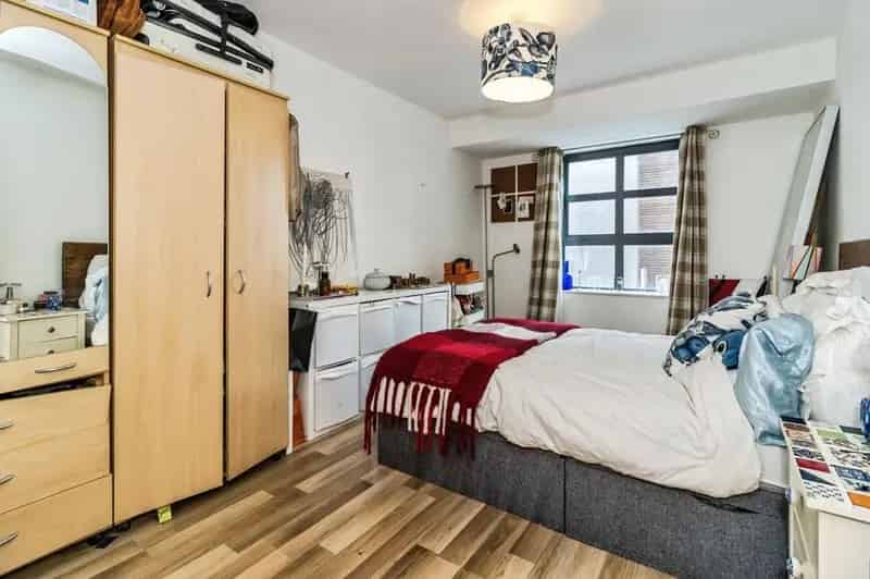2 Bedroom Flat for Sale Manchester City Centre Near Piccadilly Station