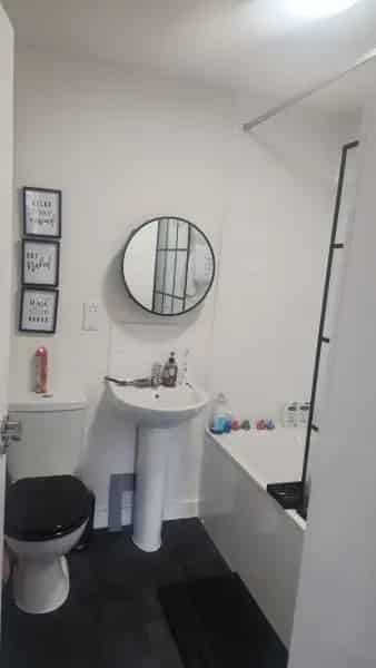 3 Bedroom House Godmanchester Large Drive Garden Solar Panels