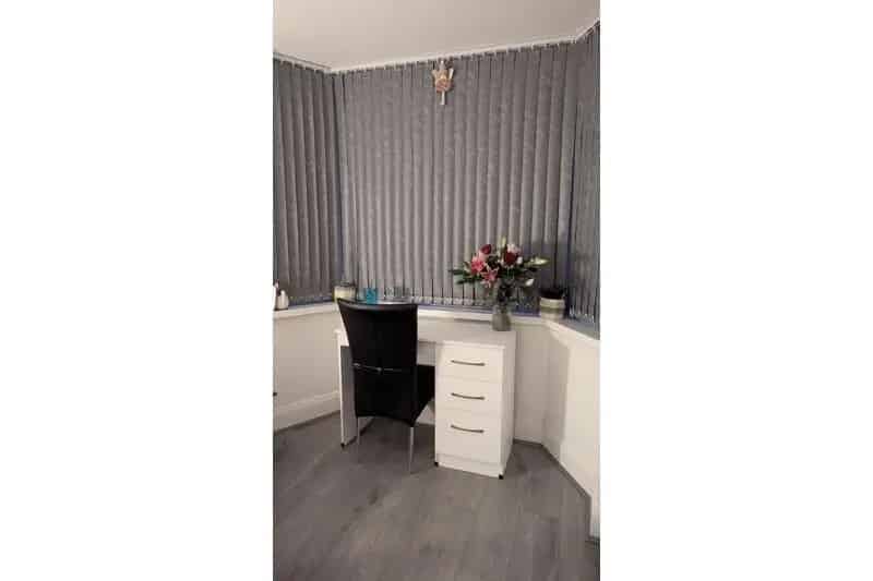 1 Bedroom House Share All Inclusive WiFi No Pets Children