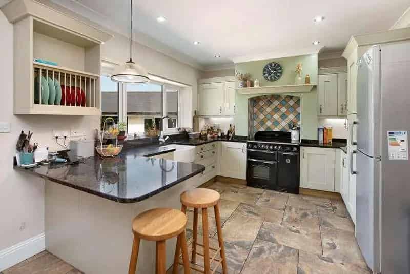 5 Bed House for Sale 2800 SQ FT 3 Acres Grounds Country Home