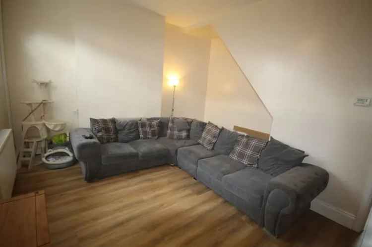 2 Bedroom End Terrace House For Sale Middlesbrough TS1