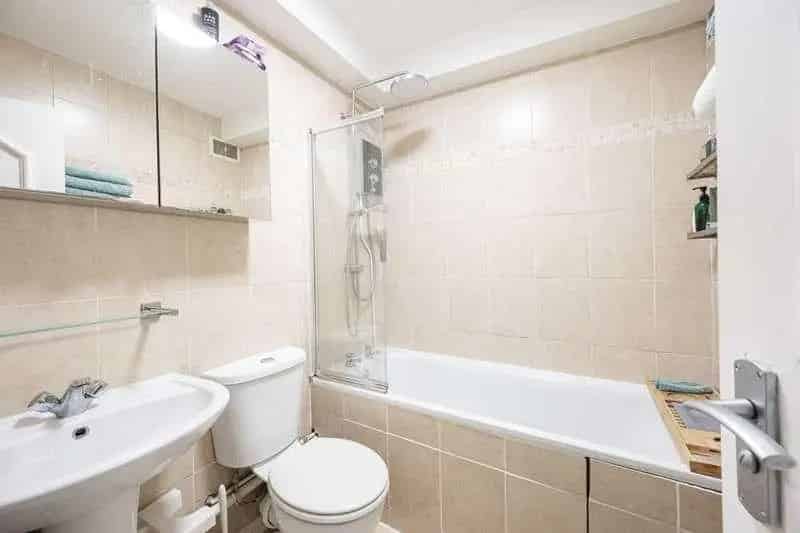 2 Bed Flat for Sale in Hackney