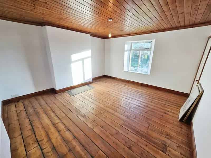 2 Bedroom Mid Terrace House For Sale Consett Durham