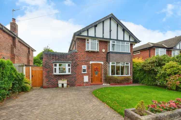 Detached house For Sale in null, England