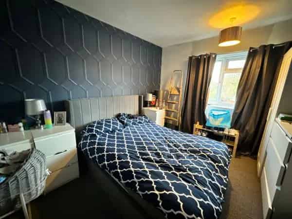 2 Double Bedroom House Northenden M22 Recently Decorated