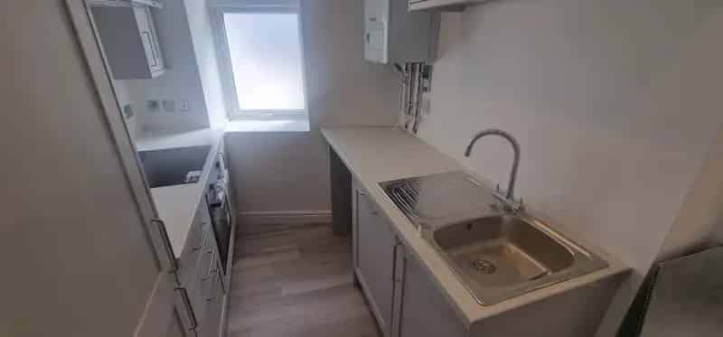2 Bedroom Apartment Zero Deposit Available