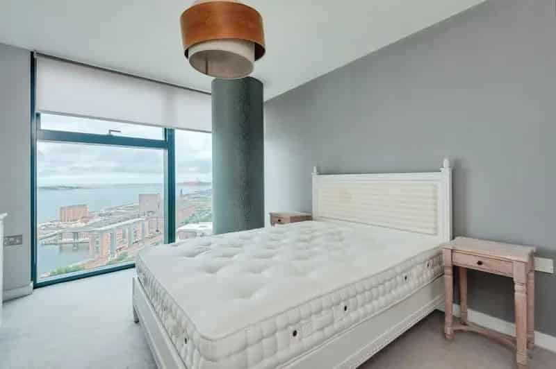2 bedroom  Flat for sale, Liverpool, Merseyside, L3