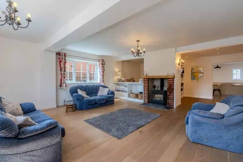 5 Bedroom Detached House for Sale Oulton Broad