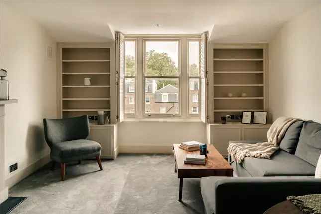 Flat for sale in Rutland Gate, Knightsbridge SW7