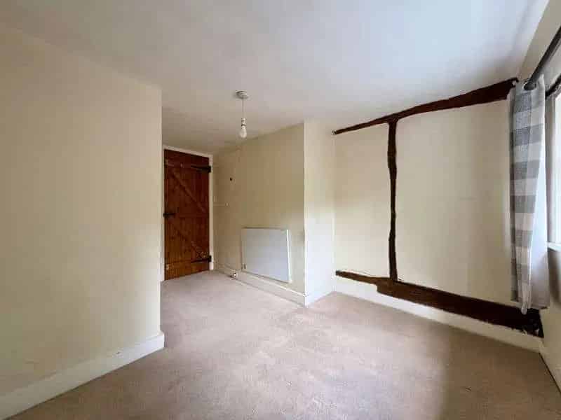 1 Bed Cottage Ivinghoe Grade II Listed Character Home