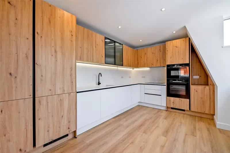 2 Bedroom Apartment to Rent in Clifton Bristol