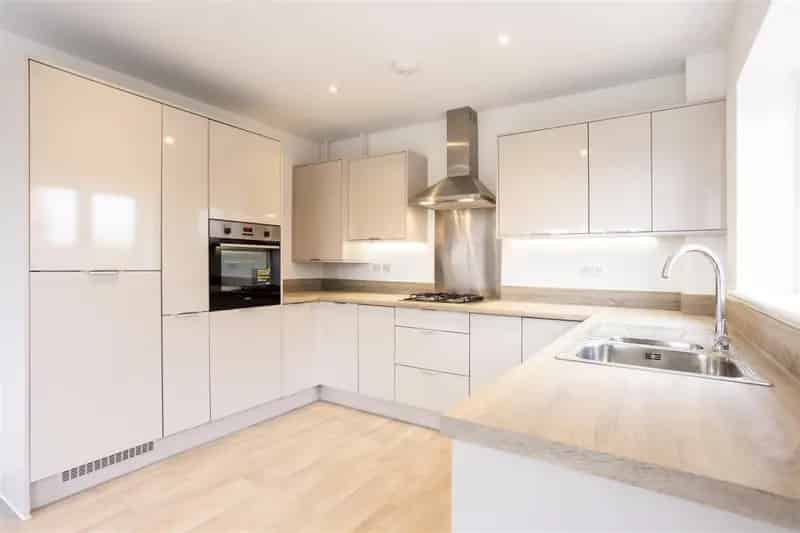 3 Bed Detached House in Attleborough Near Train Station