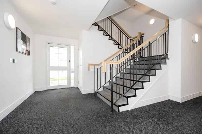 2-Bedroom Ground Floor Apartment in Southbank Development