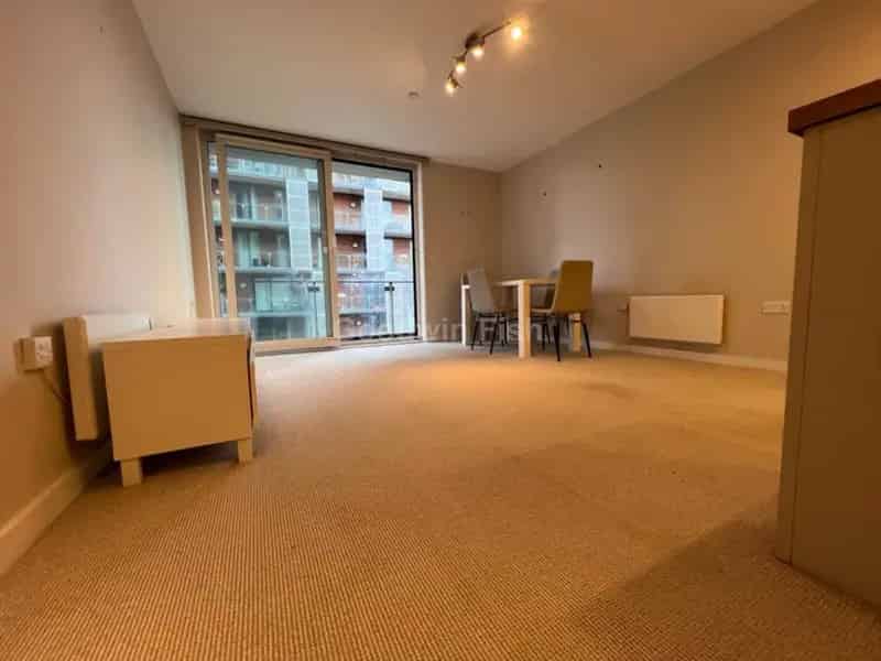 1 Bedroom Apartment Manchester City Centre