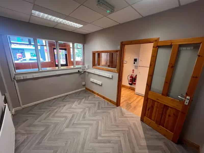 Commercial property For Rent , Enniskillen, Northern Ireland